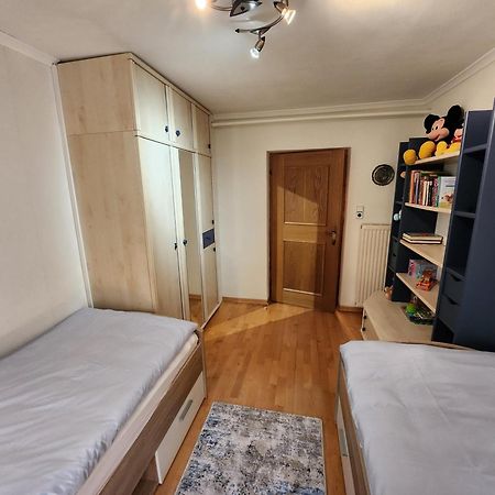 Ferienwohnung Soellner كيتزبوهيل المظهر الخارجي الصورة