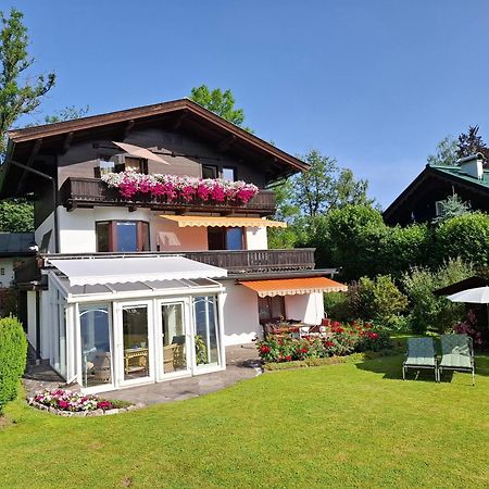 Ferienwohnung Soellner كيتزبوهيل المظهر الخارجي الصورة