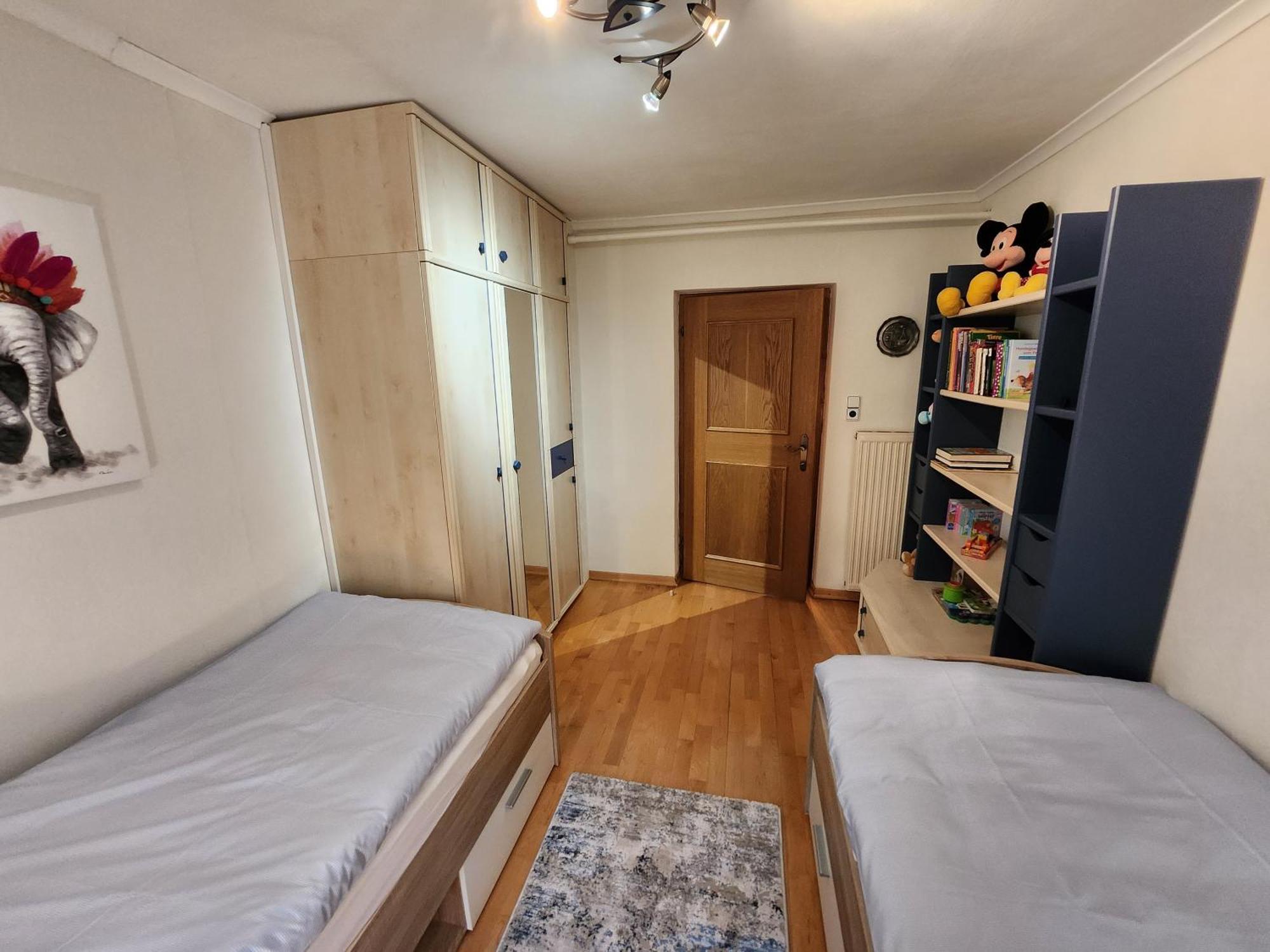 Ferienwohnung Soellner كيتزبوهيل المظهر الخارجي الصورة