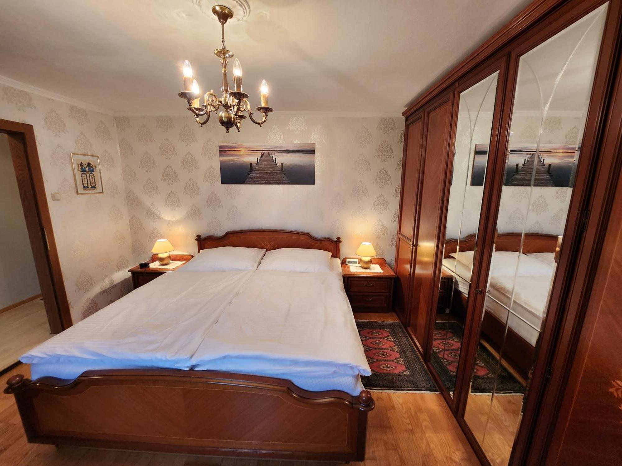 Ferienwohnung Soellner كيتزبوهيل المظهر الخارجي الصورة